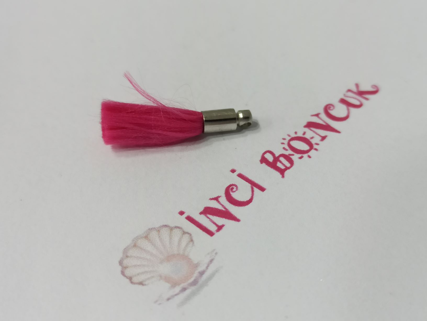 2cm Tepelikli Püskül No: 12