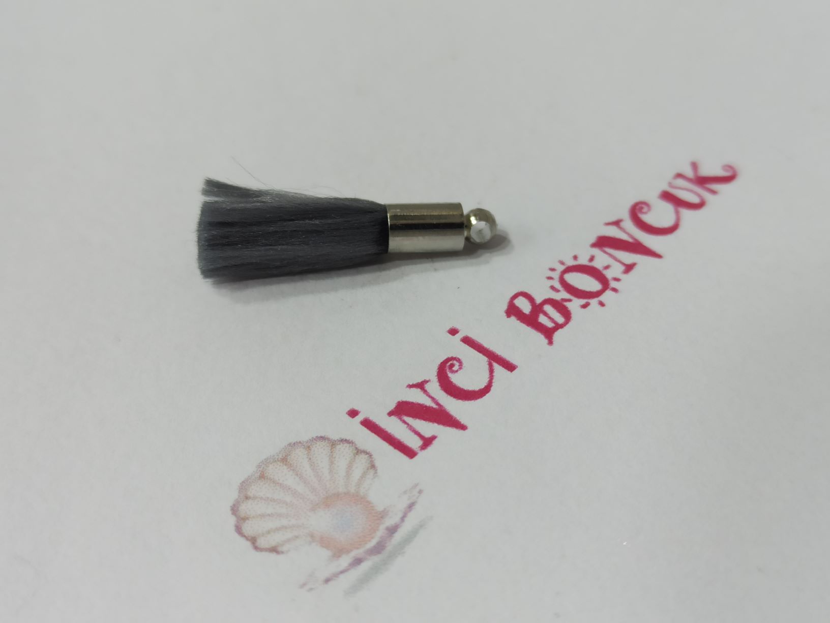 2cm Tepelikli Püskül No: 15