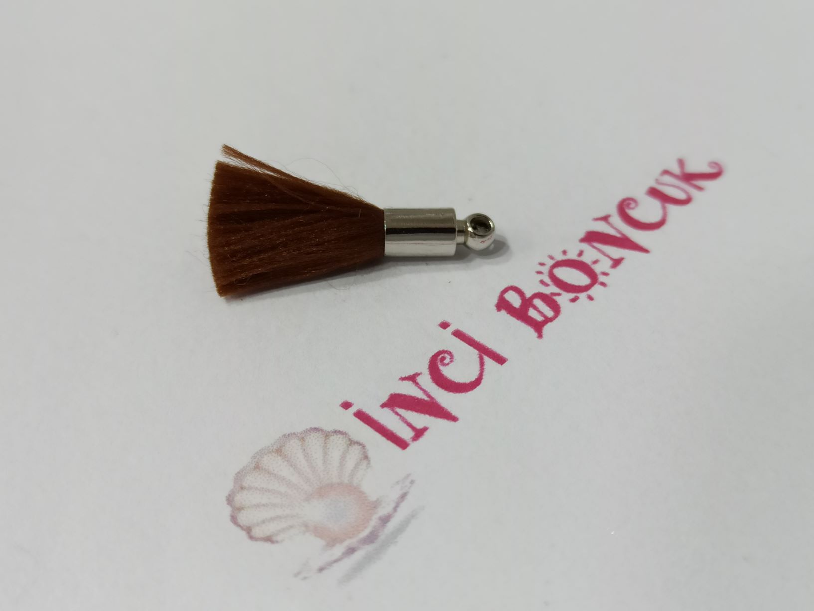 2cm Tepelikli Püskül No: 16