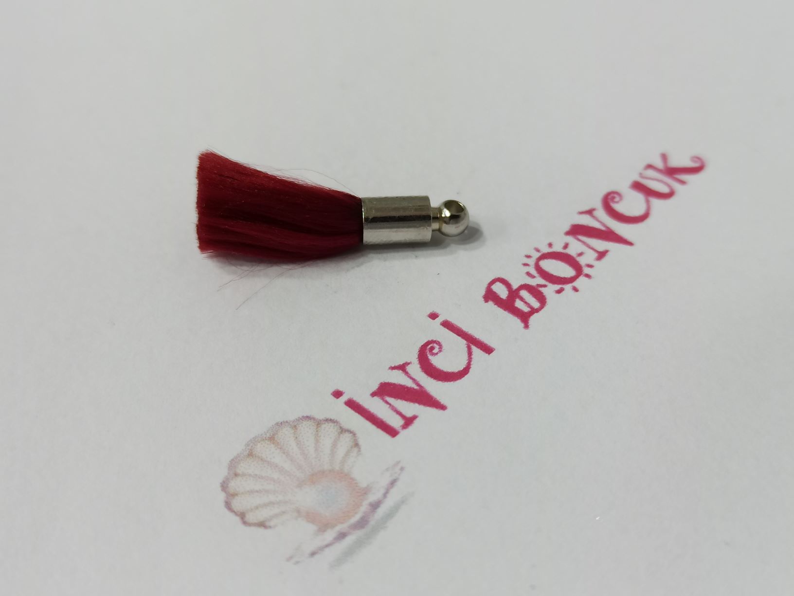 2cm Tepelikli Püskül No: 17