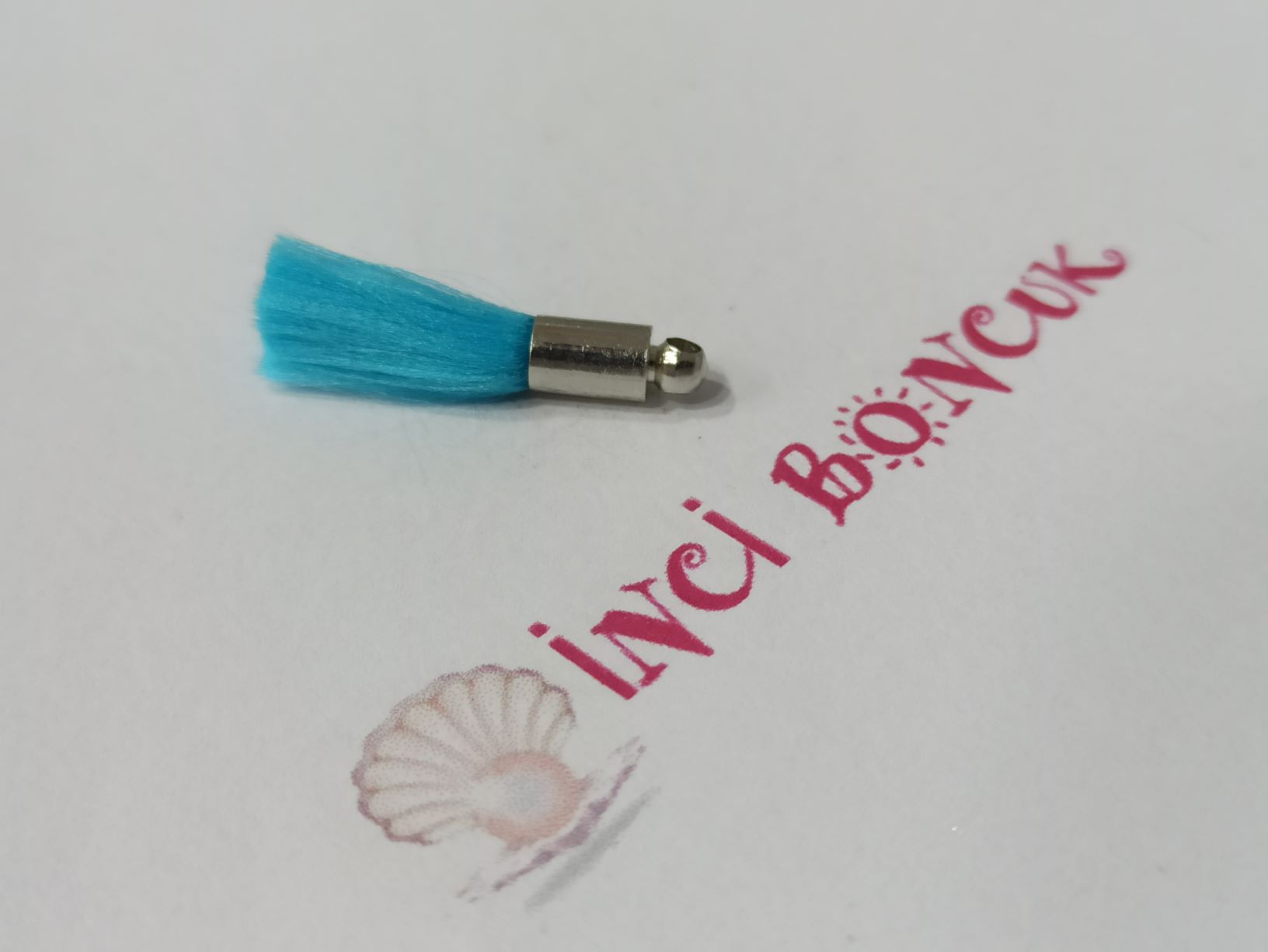 2cm Tepelikli Püskül No: 22