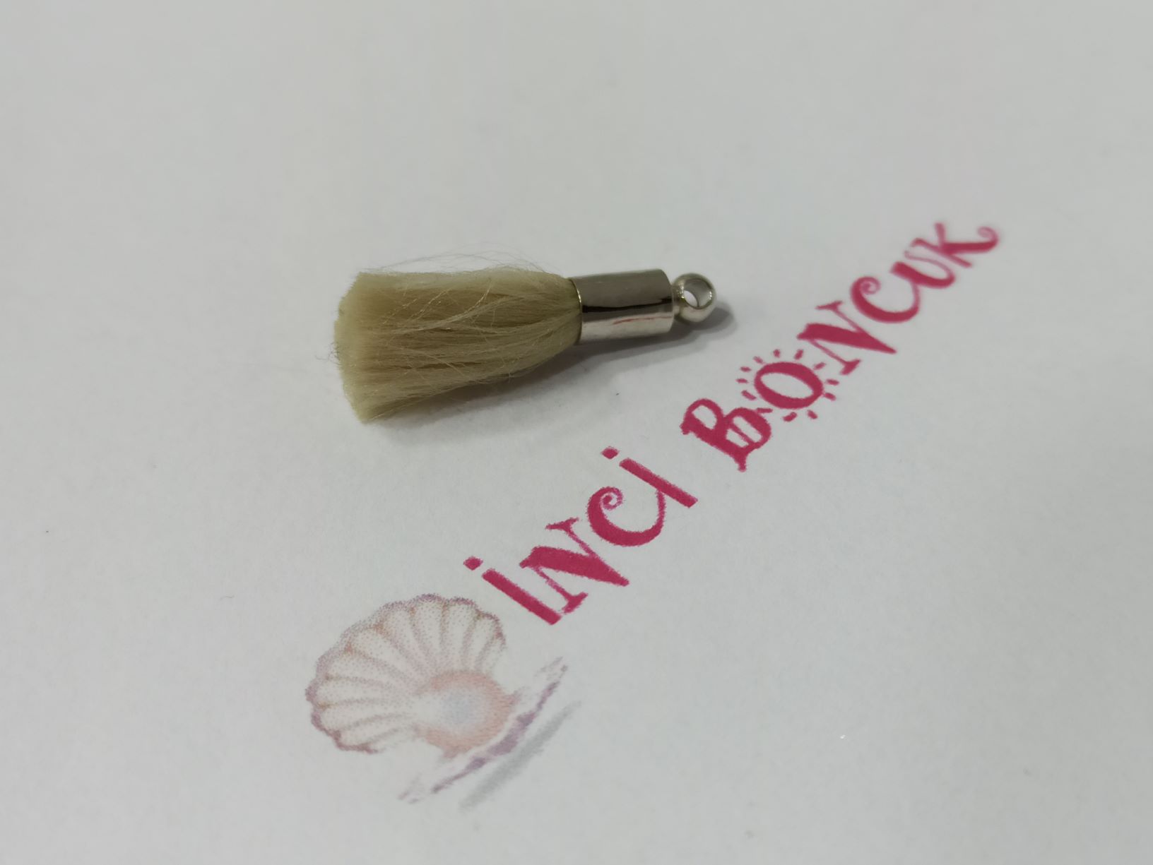 2cm Tepelikli Püskül No: 4