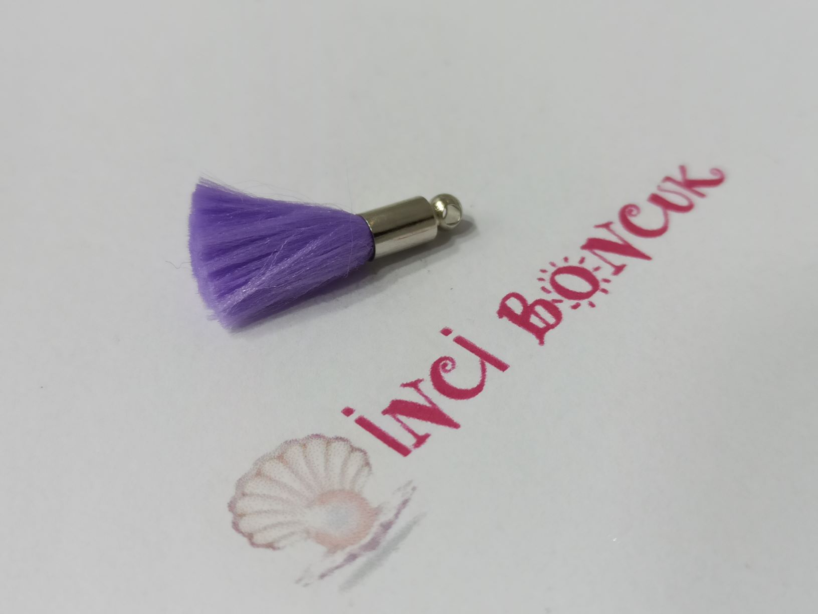 2cm Tepelikli Püskül No: 5