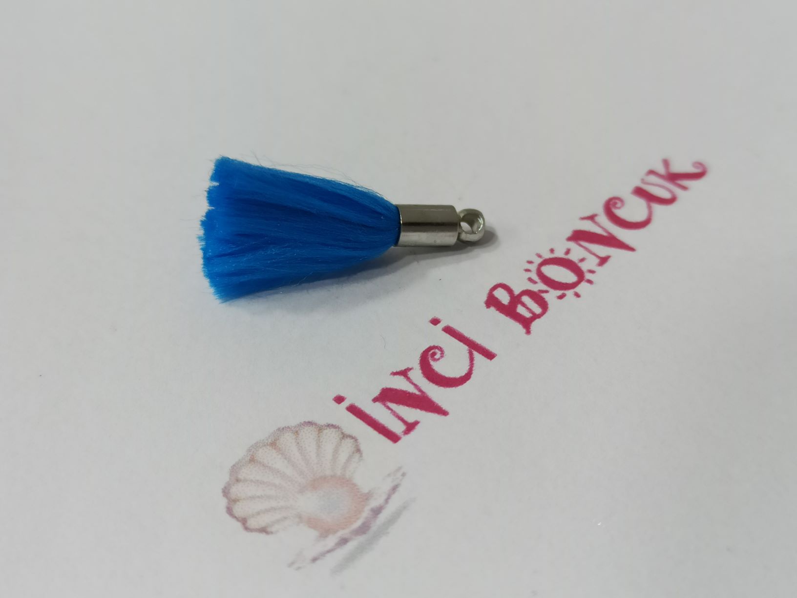 2cm Tepelikli Püskül No: 7