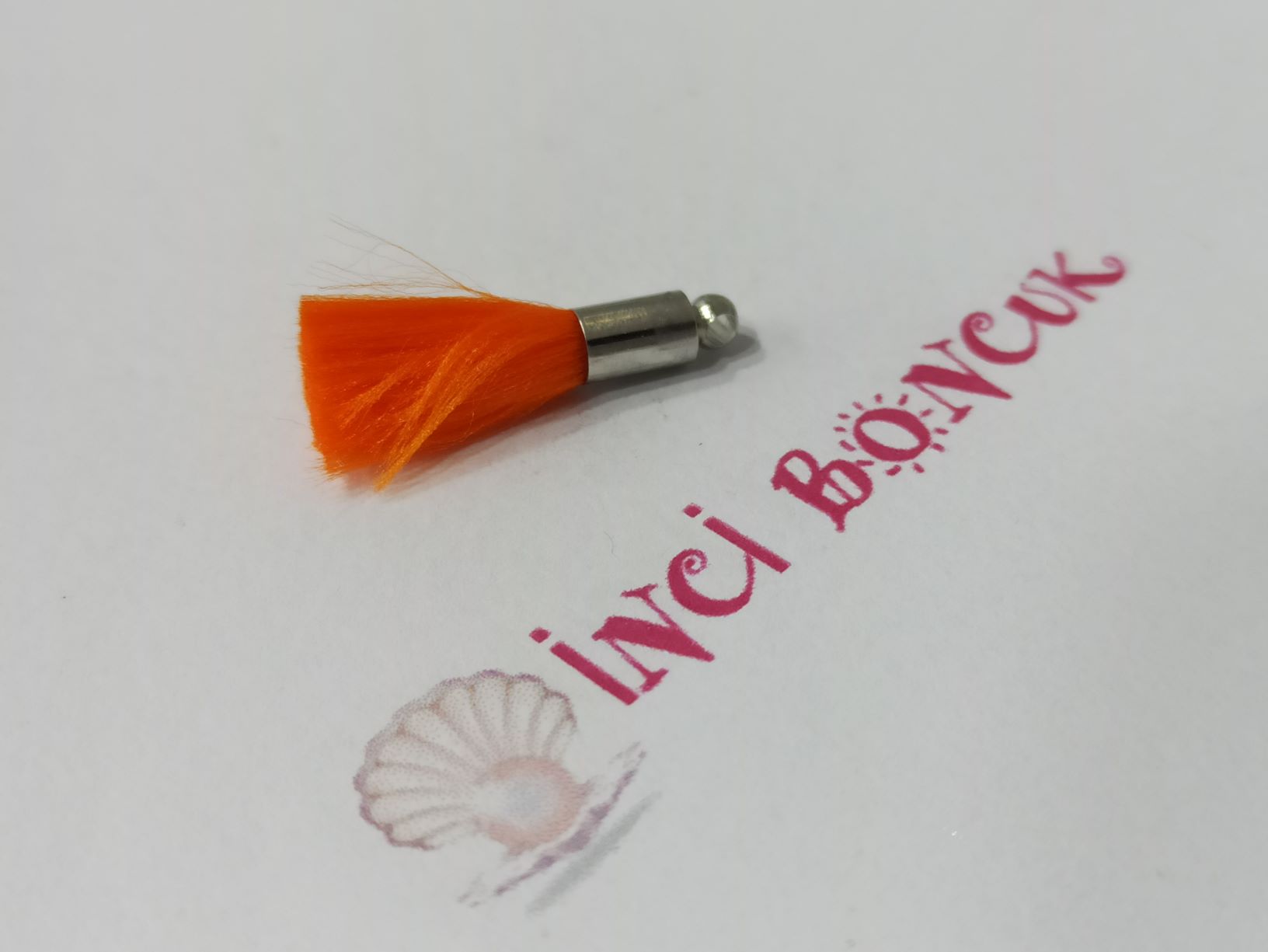 2cm Tepelikli Püskül No: 8