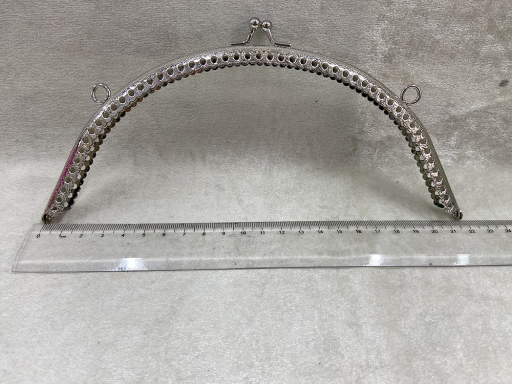 ÇANTA/CÜZDAN KLİPSİ 22 CM