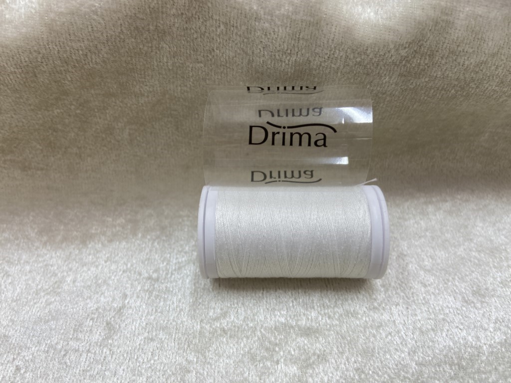 DRİMA KIRIK BEYAZ NO: 4475 / 100 M