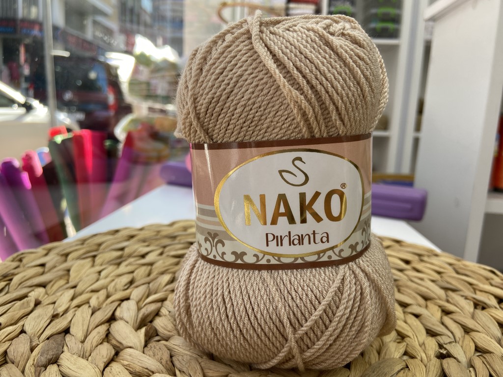 NAKO PIRLANTA NO: 2250