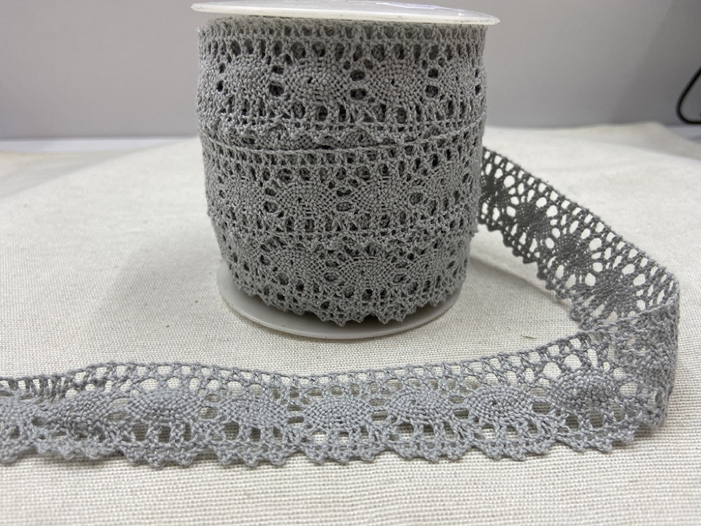 PAMUKLU KOPHENAKİ GRİ / 1 METRE