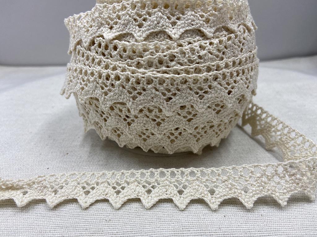 PAMUKLU KOPHENAKİ KREM / 1 METRE