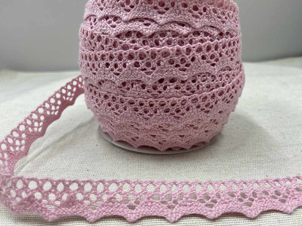 PAMUKLU KOPHENAKİ PEMBE / 1 METRE