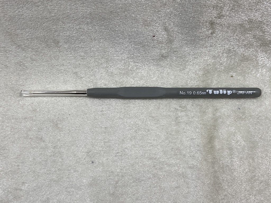 TULİP NO: 19 / 0.65 MM