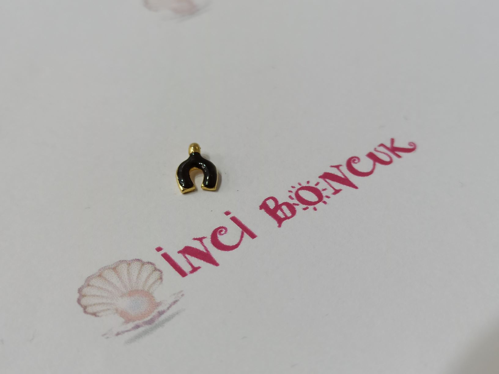 Tek Kluplu Mineli Sallantı Aparatı No: 265