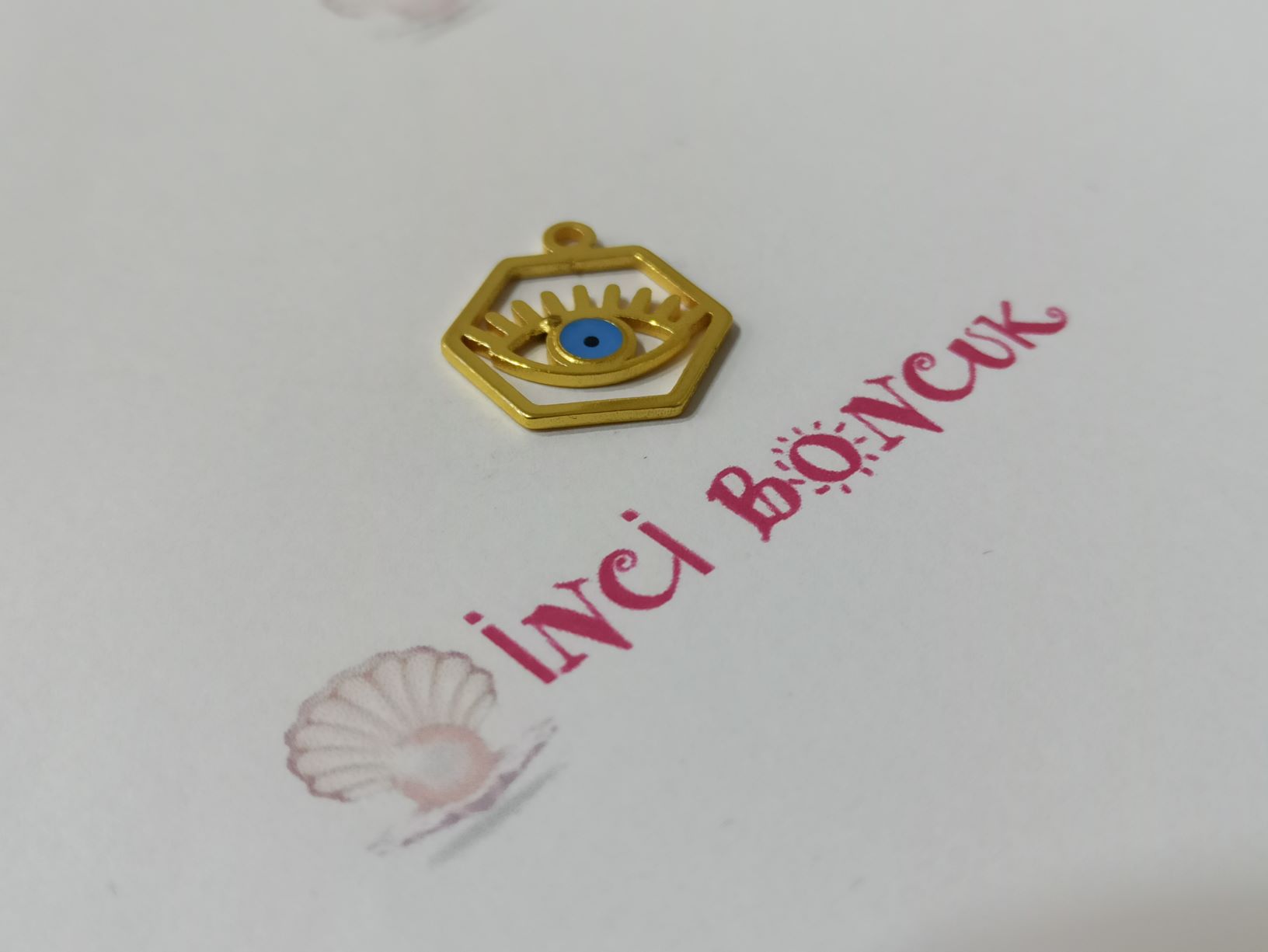 Tek Kluplu Mineli Sallantı Aparatı No: 340