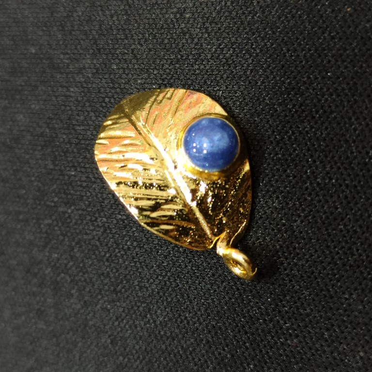 Tek Kluplu Mineli Sallantı Aparatı No: 385