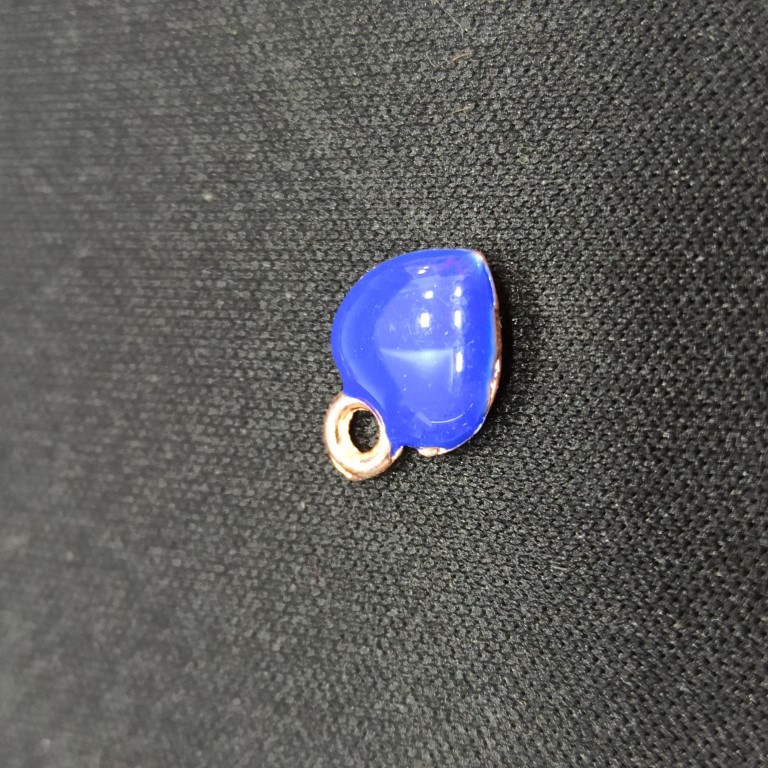 Tek Kluplu Mineli Sallantı Aparatı No: 427